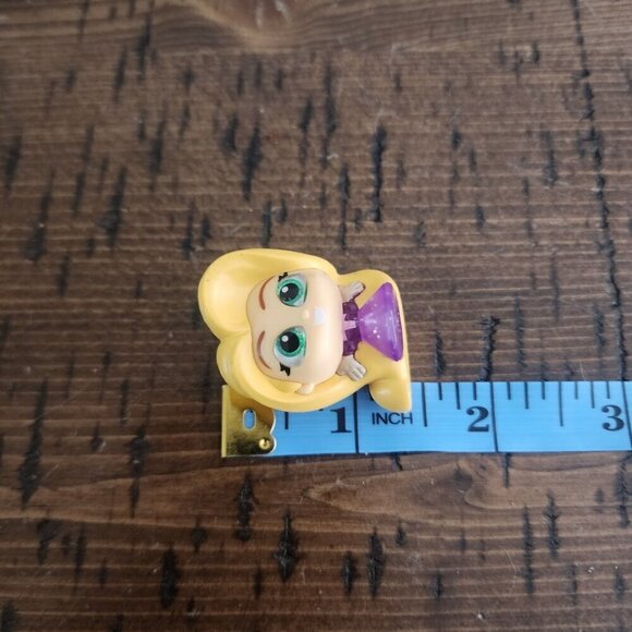 Disney Doorables Series 6 Special Edition "Rapunzel" Disney Princess - Picture 7 of 10